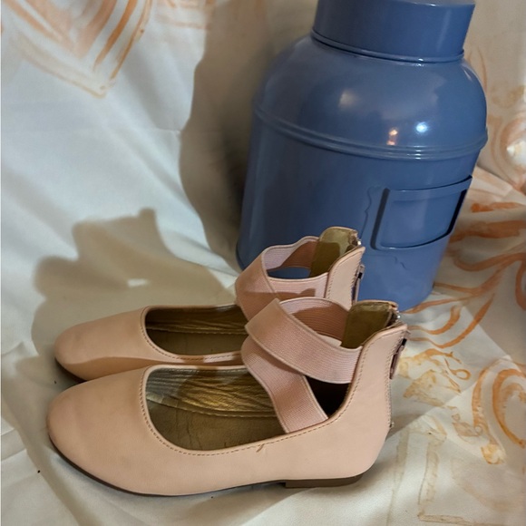 Bundle of Pink and Purple Toddler Girls Shoes - Picture 5 of 16